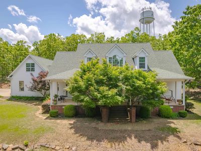 245 Memory Ln, Cabot, AR, 72023