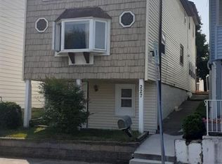 227 Catherine St, South Amboy, NJ