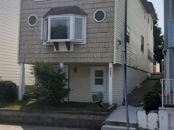 227 Catherine St, South Amboy, NJ 08879