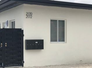 2176 NW 24th St, Miami, FL 33142