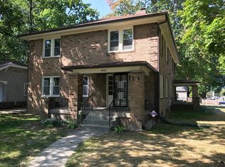 4848 N Capitol Ave, Indianapolis, IN