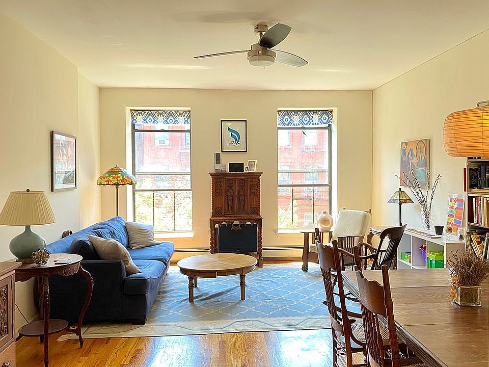 1st image of 257 W 123rd St APT 4