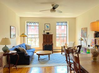 257 W 123rd St APT 4, New York, NY 10027
