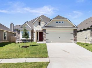 6502 Golden Gate Dr, Killeen, TX 76549