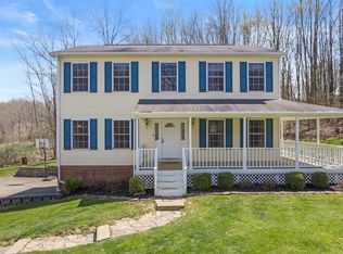488 Coal Hollow Rd, Sarver, PA 16055