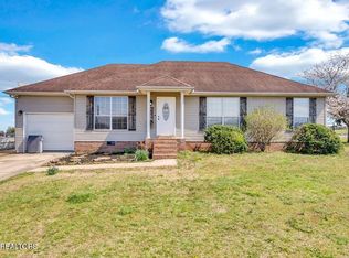 1165 Sullivan Knowles Rd, Sparta, TN 38583