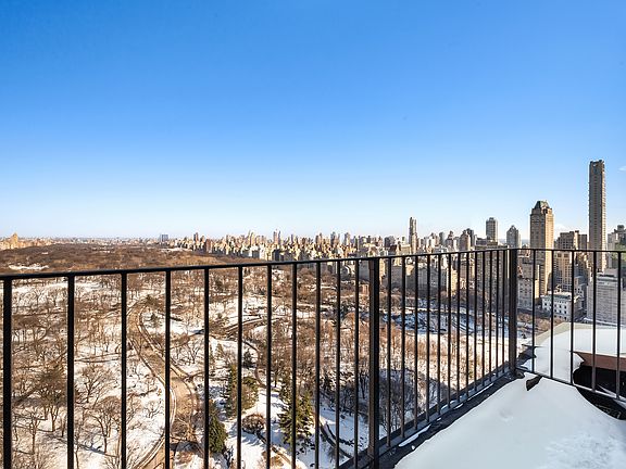 5th image of 150 Central Park S #3201
