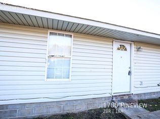 1700 Pineview St #C-3, Jonesboro, AR 72405