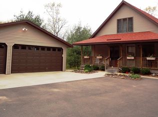 W11360 Aniwa Ln, Plainfield, WI 54966