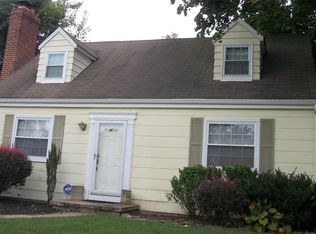 10403 Greentop Rd, Cockeysville, MD 21030