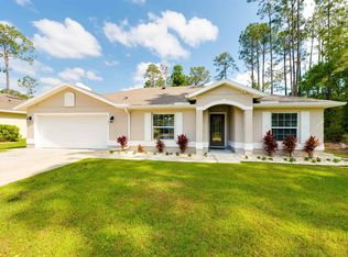 15 Raeland Ln, Palm Coast, FL 32164