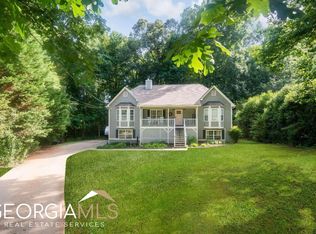 500 Spring View Ct, Dallas, GA 30157