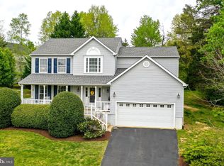 10507 Watford Ln, Fredericksburg, VA 22408