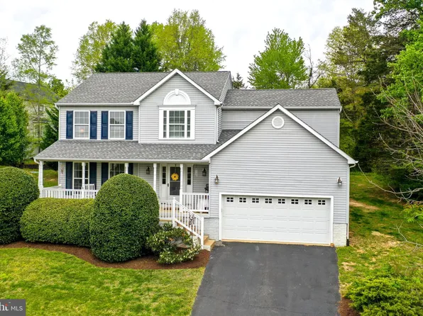 10507 Watford Ln, Fredericksburg, VA 22408