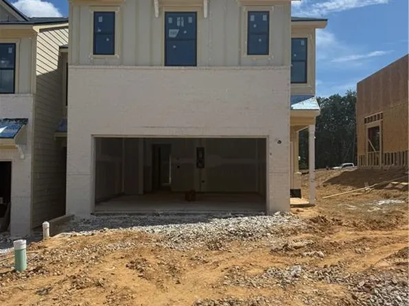 1877 Copelyn Reese Ct Lot 189, Lawrenceville, GA 30043