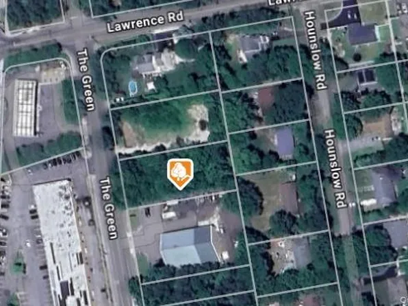 VL - (Sec 937 Lot 14) The Green, Shirley, NY 11967