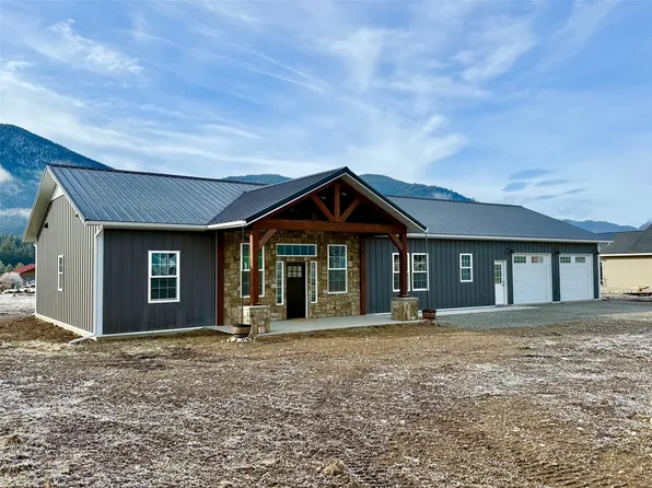 26 Lariat, Thompson Falls, MT 59873