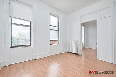 Rented by Keller Williams NYC