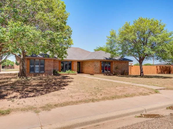 1101 Poplar St, Levelland, TX 79336
