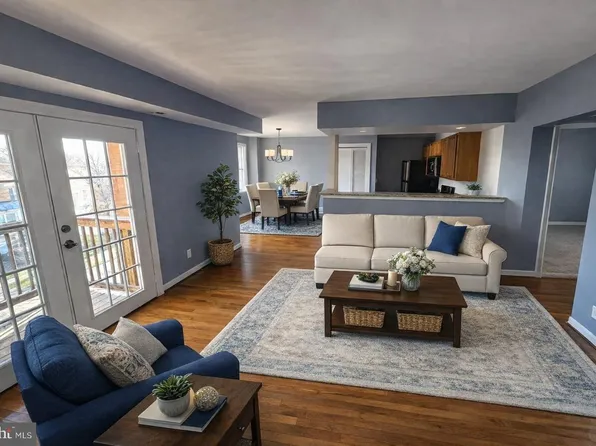 2510 Markham Ln APT 4, Landover, MD 20785