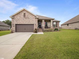 11854 Lodgepole Ct, Spanish Fort, AL 36527
