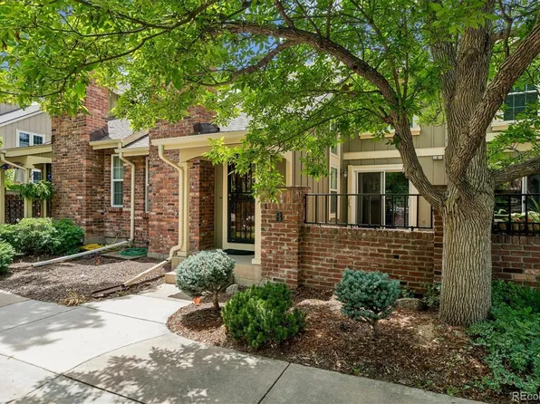 2763 W Long Drive #B, Littleton, CO 80120