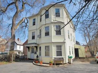 49-51R Creighton St UNIT 2, Jamaica Plain, MA 02130
