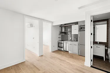 Rented by Brown Harris Stevens