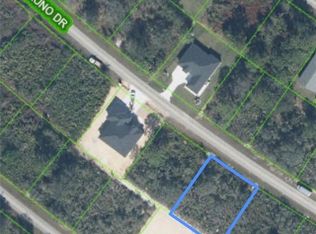 7058 San Bruno Dr, Sebring, FL 33872