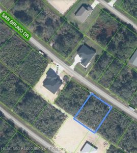 7058 San Bruno Dr, Sebring, FL, 33872