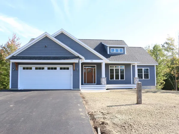 455 Blane Circle #26, Pembroke, NH 03275