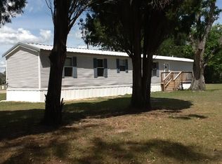 3616 E Keysville Rd, Lithia, FL 33547