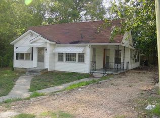 30 Burnett Ferry Rd SW, Rome, GA 30165