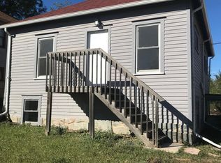 1214 Fulton St, Rapid City, SD 57701