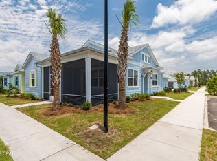 8660 Tropics Ave, Panama City Beach, FL 32413