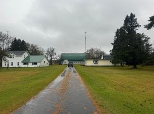 N7254 Indian Trl, Engadine, MI 49827