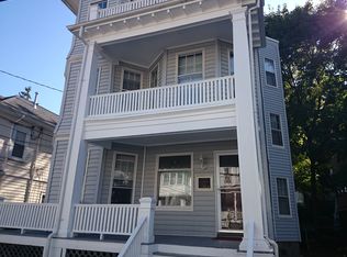 28 Hunnewell Ave, Brighton, MA 02135