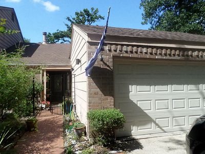8009 Rebawood Dr, Humble, TX, 77346