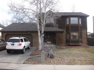 2148 Westlake Dr, Longmont, CO 80503
