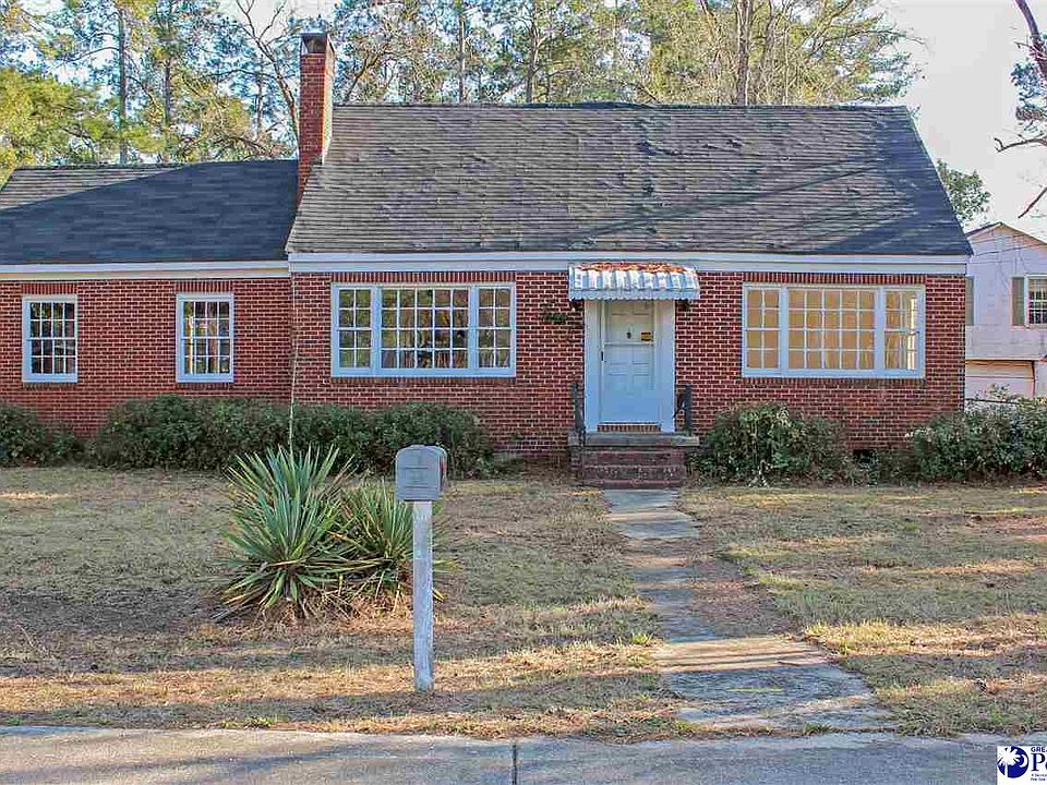 307 Pressley Ave, Kingstree, SC 29556 Zillow