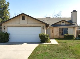 3900 Santillan St, Bakersfield, CA 93312