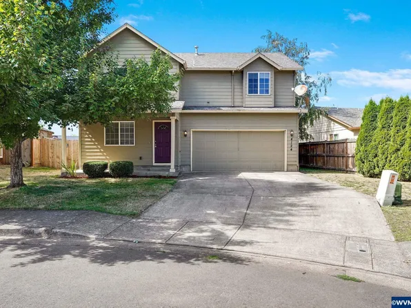 4124 Box Berry Ct NE, Salem, OR 97305