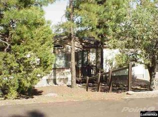 220 Timber Ridge Loop, Show Low, AZ 85901