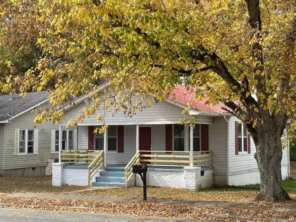 508 Pennsylvania Ave, Etowah, TN 37331