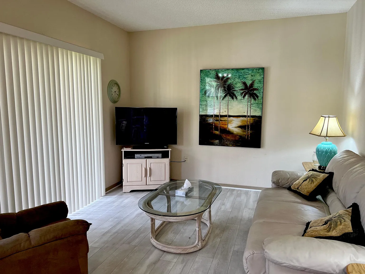 1 bed, 623 sqft, $1,500 — Photo 3