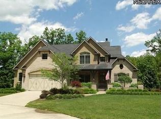 3725 Forest Ridge Cir, Medina, OH 44256
