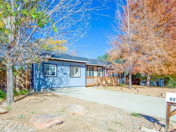 6395 W 66th Ave, Arvada, CO 80003