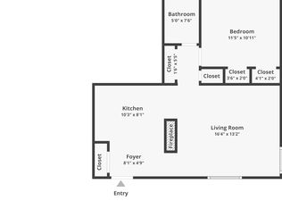 101 Waldorf Pkwy #3, Syracuse, NY 13224