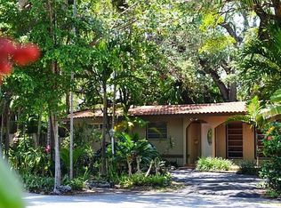 1875 Wa Kee Na Dr, Coconut Grove, FL 33133