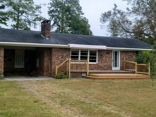 1044 S Creek Road, Aurora, NC 27806